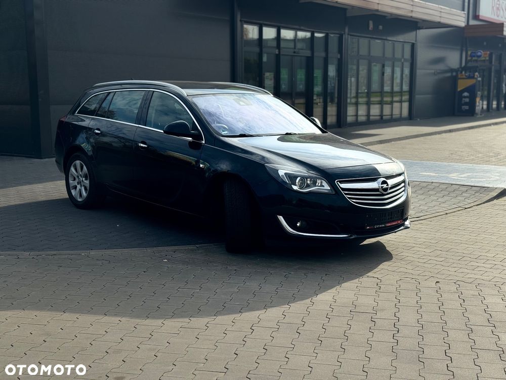 Opel Insignia - 3
