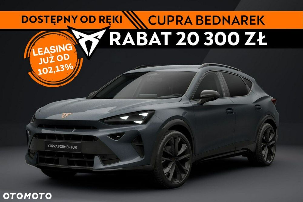 Cupra Formentor 1.5 TSI - 1