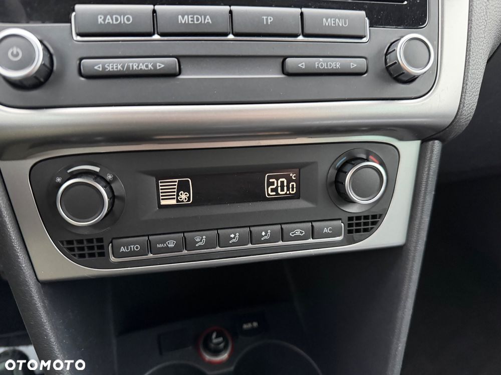 Volkswagen Polo 1.2 Blue Motion Technology Life - 31