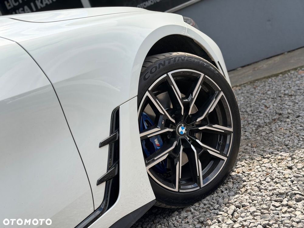 BMW Seria 4 430i xDrive M Sport - 16