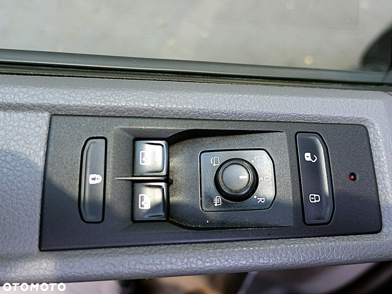 Volkswagen Transporter - 19