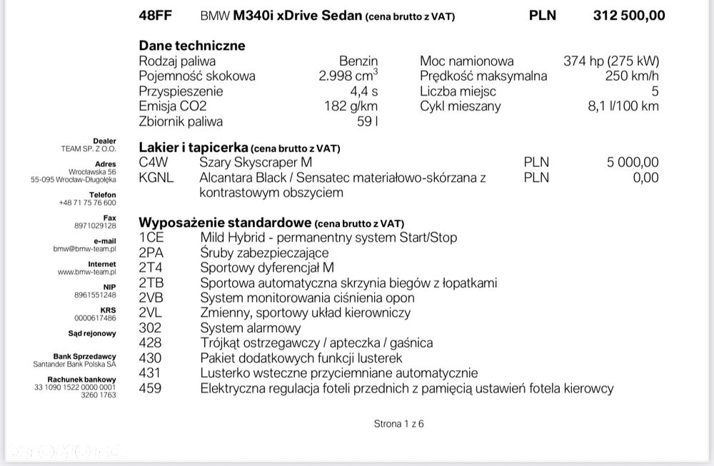 BMW Seria 3 - 22