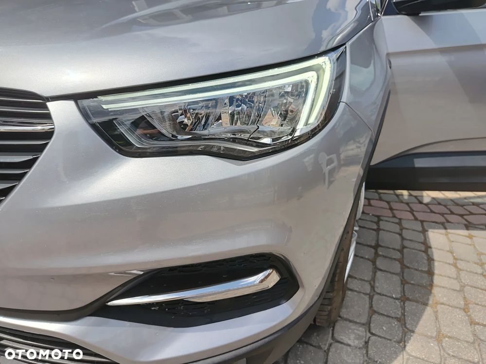 Opel Grandland X - 21