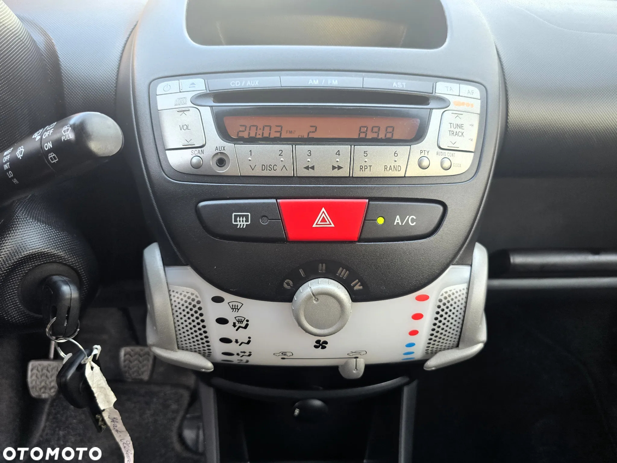 Toyota Aygo 1.0 VVT-i Premium - 26