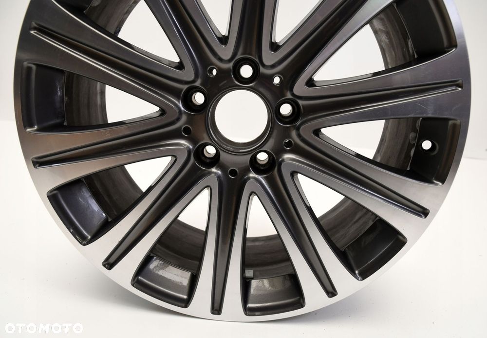 MERCEDES E KLASA W213 W238 FELGA A2134010500 19'' - 8