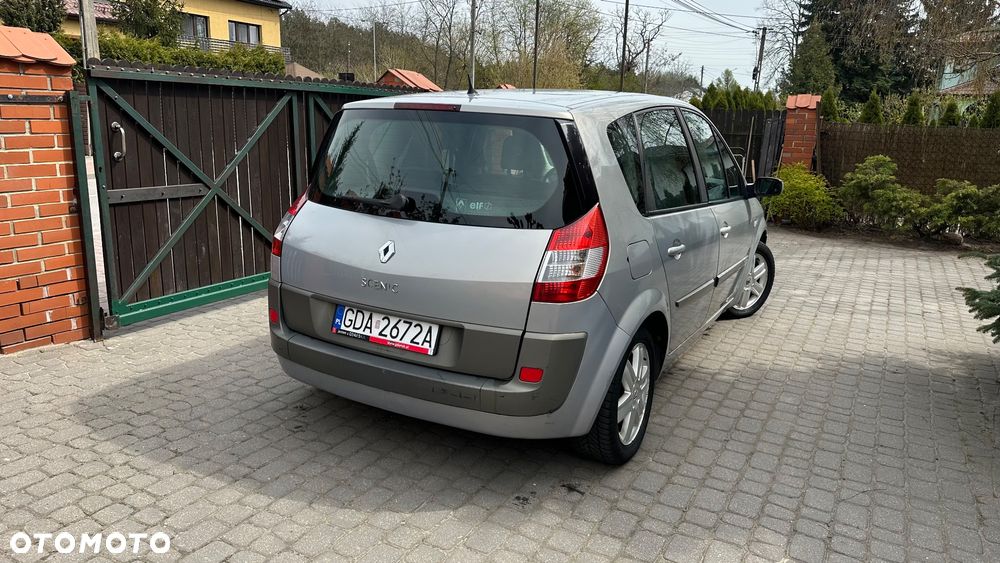 Renault Scenic - 6