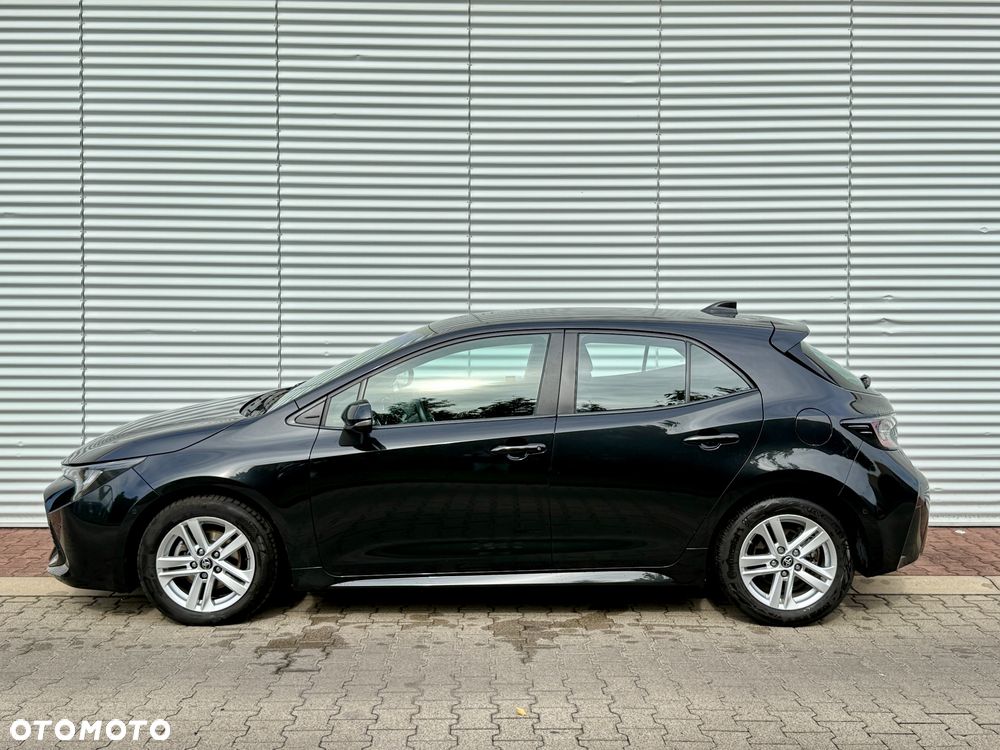 Toyota Corolla 1.8 Hybrid Active - 5