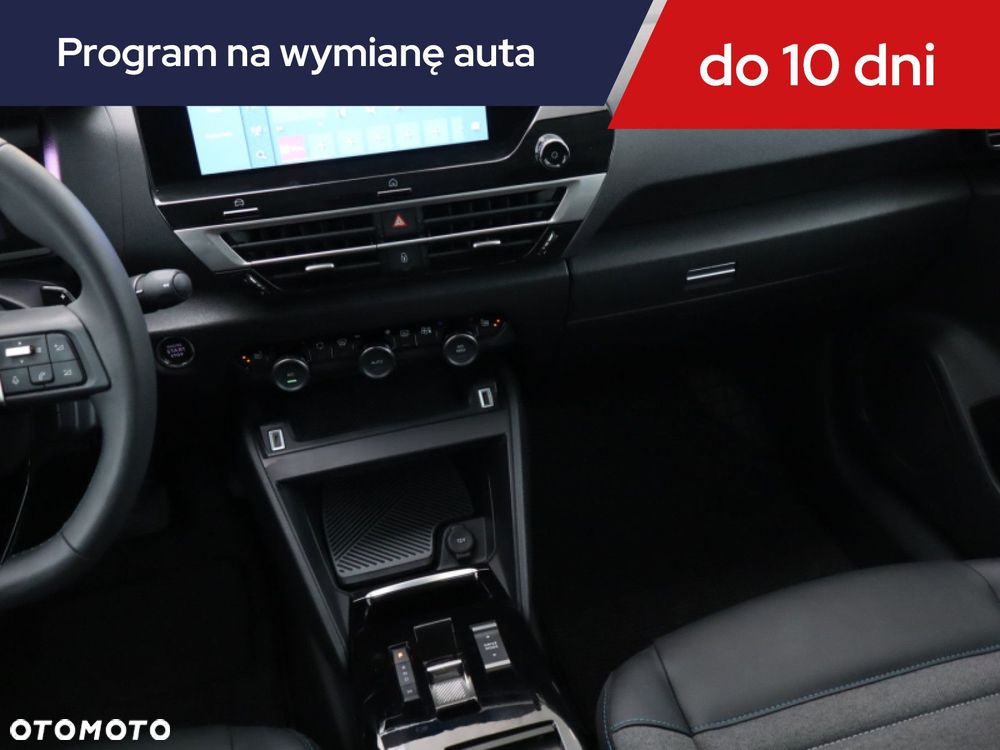 Citroën C4 - 10