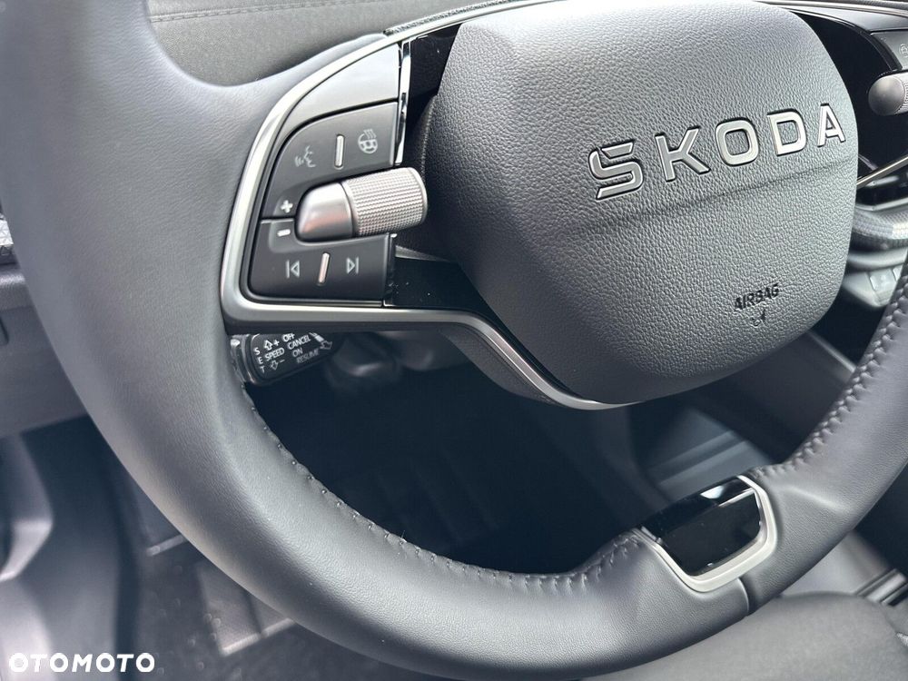 Skoda Elroq 50 55kWh - 20