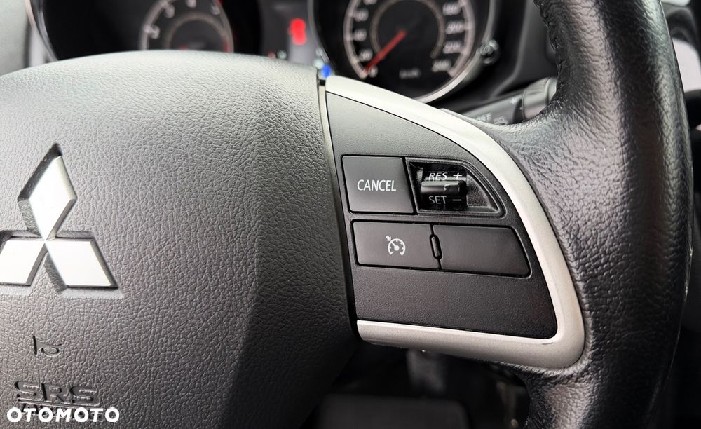 Mitsubishi ASX 1.6 2WD Comfort Edition - 30