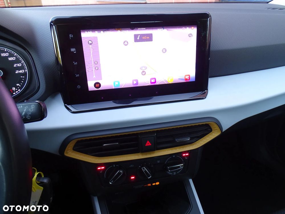 Seat Arona 1.0 TSI Style S&S - 21