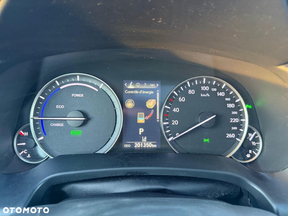 Lexus RX 450h L Prestige MY19 - 13