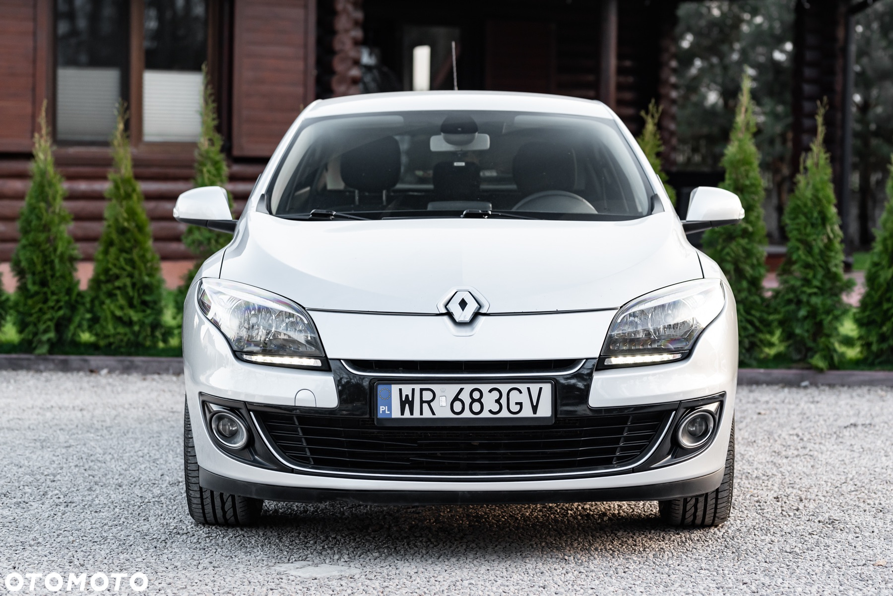 Renault Megane 1.5 dCi Dynamique - 7