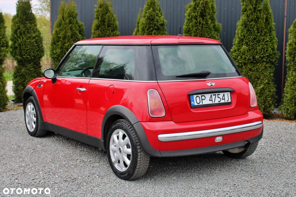 MINI ONE Standard - 7