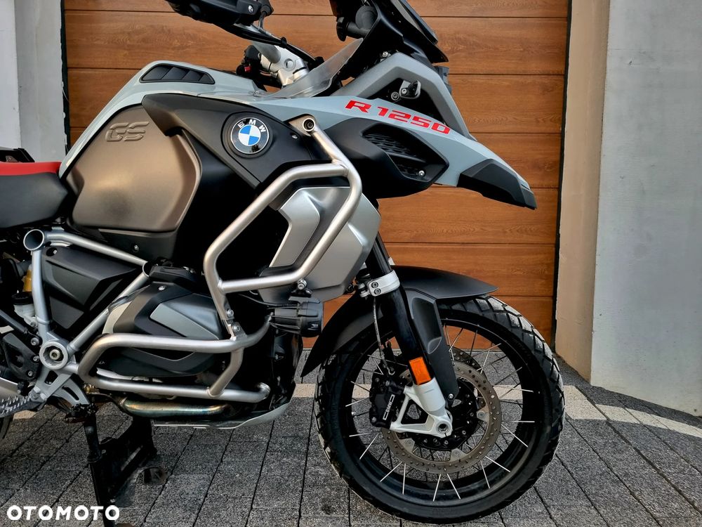 BMW GS - 12