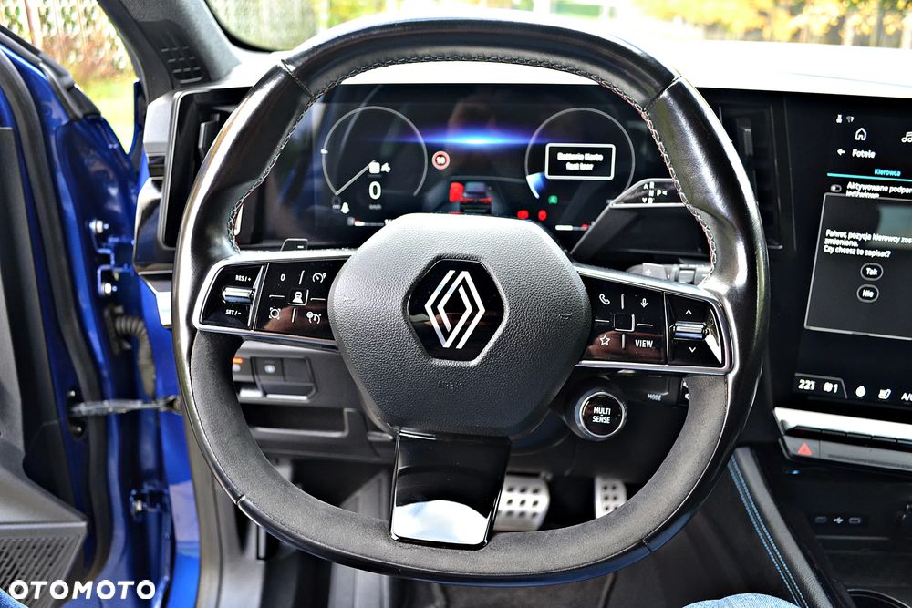 Renault Austral Mild Hybrid 160 Automatik Esprit Alpine - 37