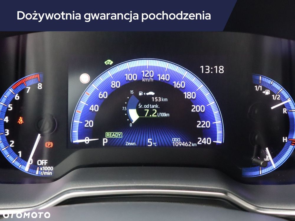 Toyota Corolla - 13