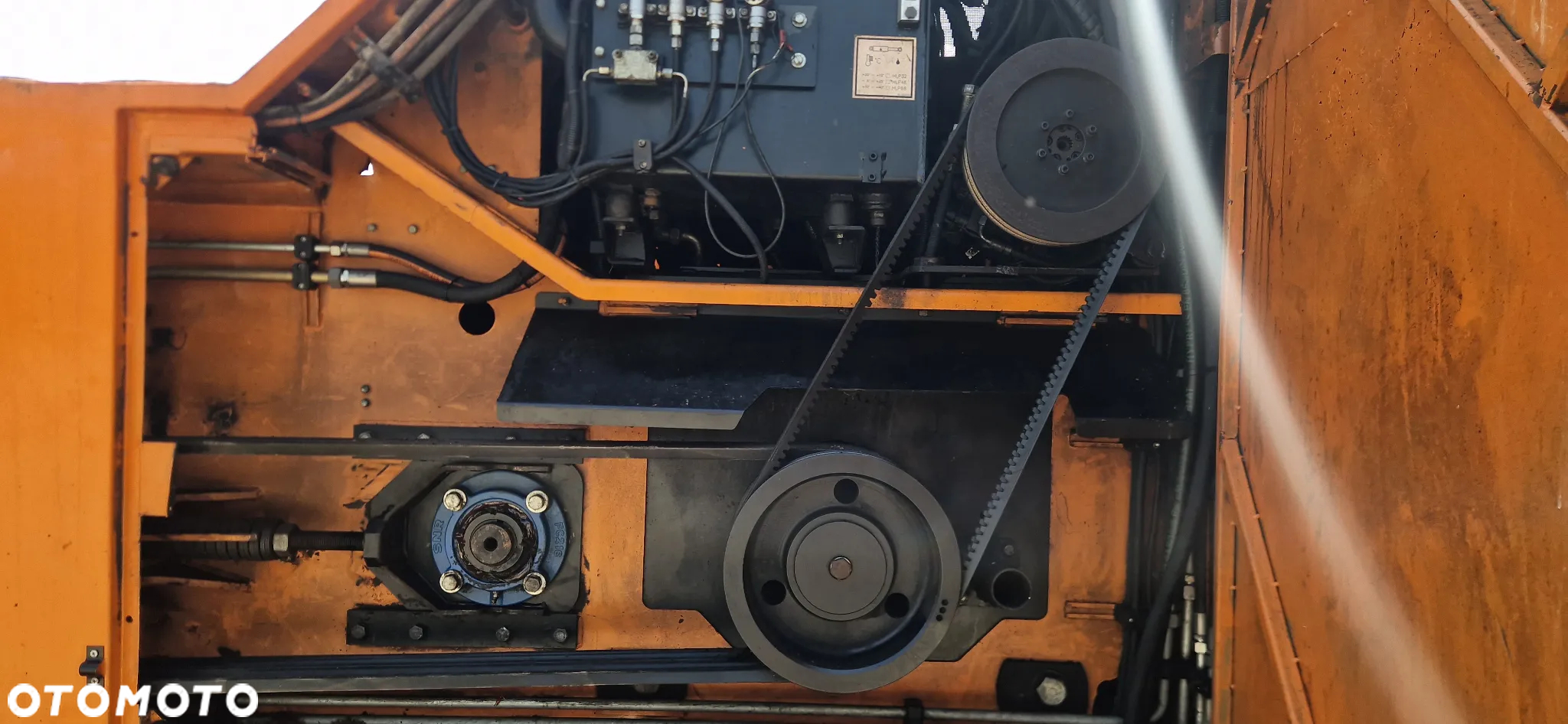 Doppstadt AK 435 PROFI - 11