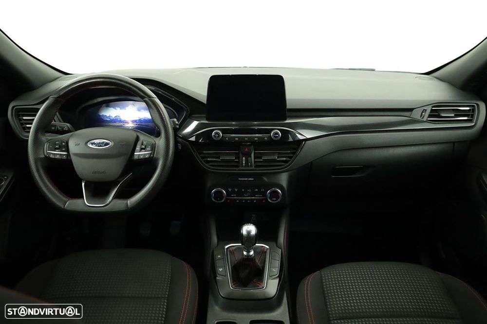 Ford Kuga 1.5 TDCi EcoBlue ST-Line - 8