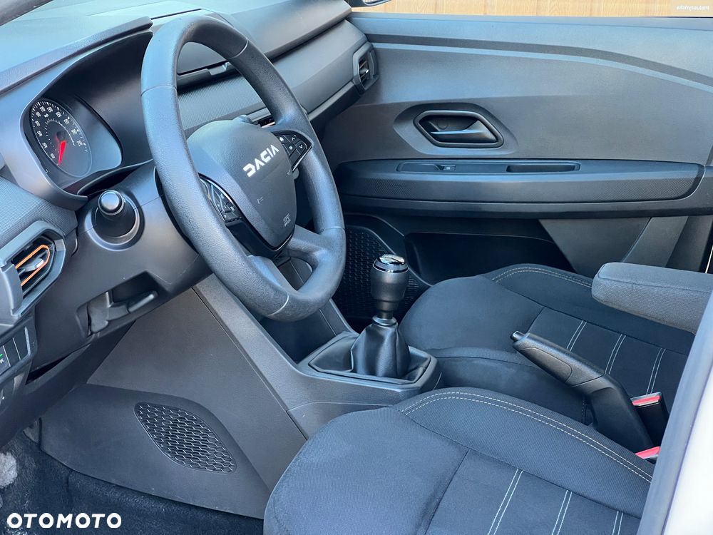 Dacia Sandero Stepway - 11