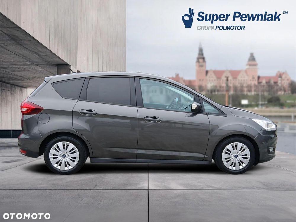 Ford C-MAX 1.5 EcoBoost Edition ASS - 6