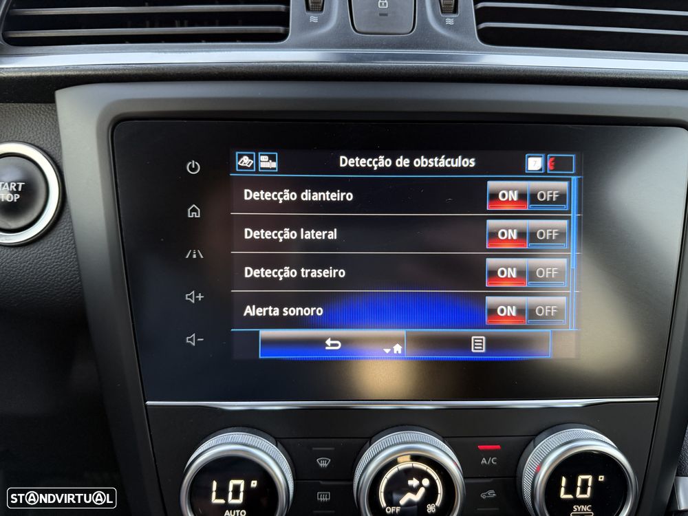 Renault Kadjar BLUE dCi 115 EDC INTENS - 44
