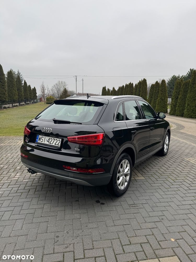 Audi Q3 2.0 TDI - 5