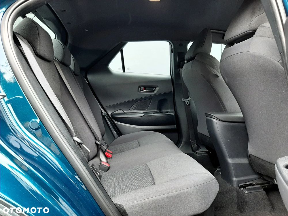 Toyota C-HR 1.8 Hybrid GPF Comfort - 16
