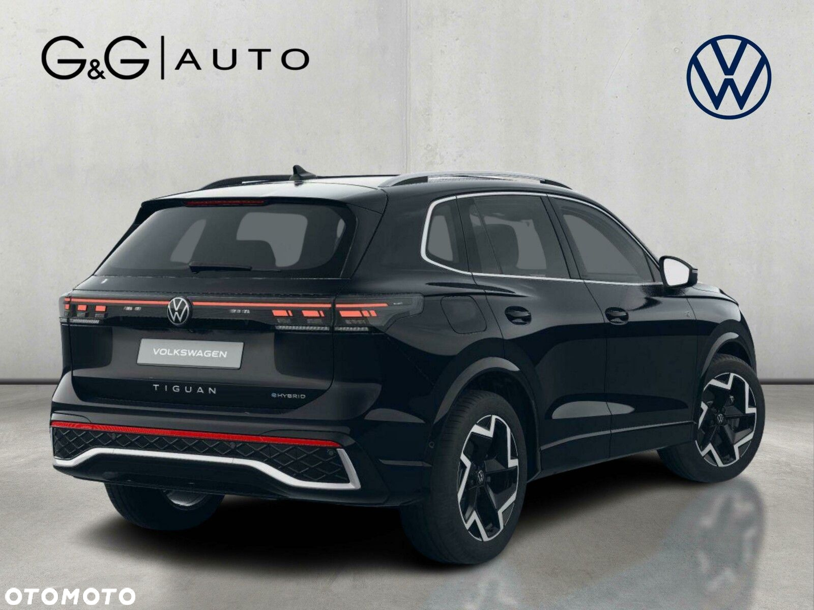 Volkswagen Tiguan - 6