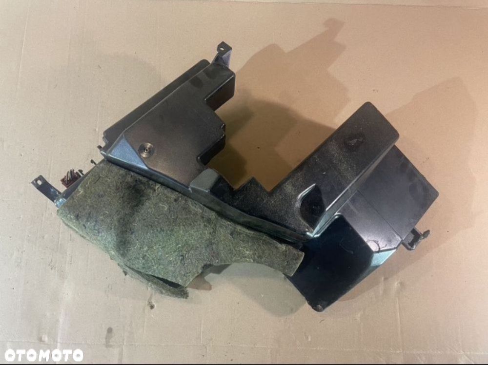 8D9035381C Subwoofer głośnik basowy audi a4 b5 - 2