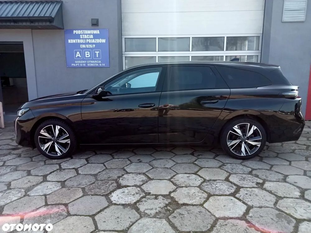 Peugeot 308 PureTech 130 GPF Stop & Start Allure Pack - 10