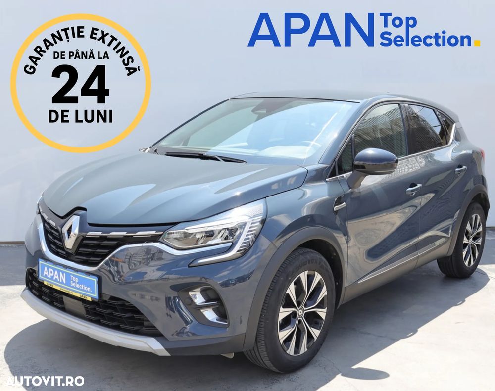 Renault Captur - 1