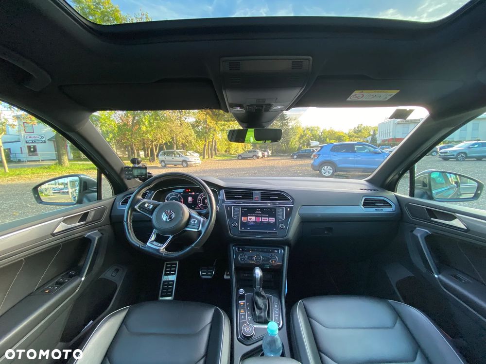 Volkswagen Tiguan - 12