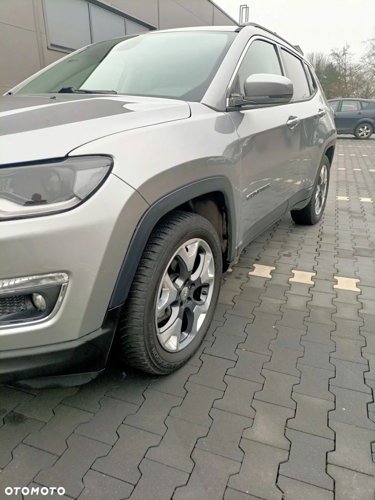 Jeep Compass - 6