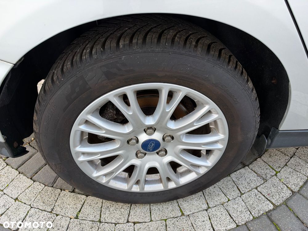 Ford Focus - 17