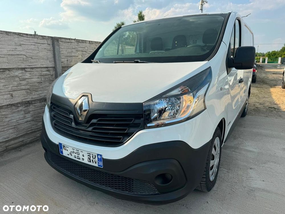 Renault TRAFIC - 9
