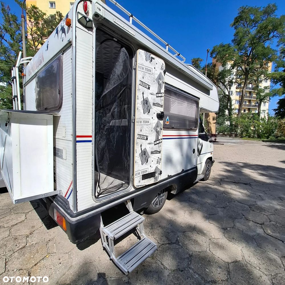Fiat Ducato - 9