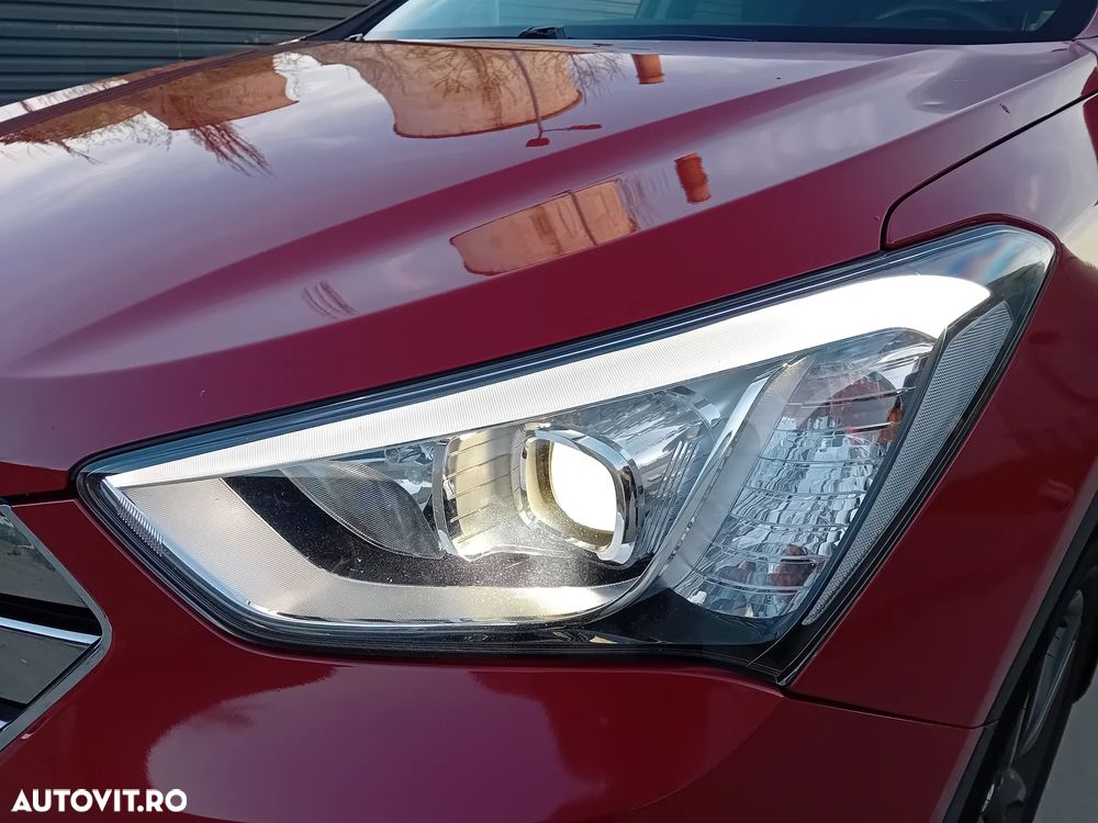 Hyundai Santa Fe 2.2 DSL 4WD Aut. Premium - 26