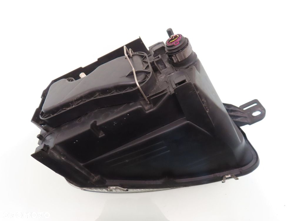 LAMPA LEWA PRZEDNIA FIAT PANDA II - 4