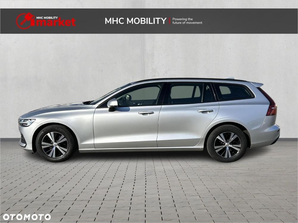 Volvo V60 D3 SCR - 3