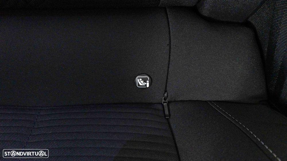 Peugeot 308 1.2 PureTech Allure Full LED EAT8 — fotografia 11