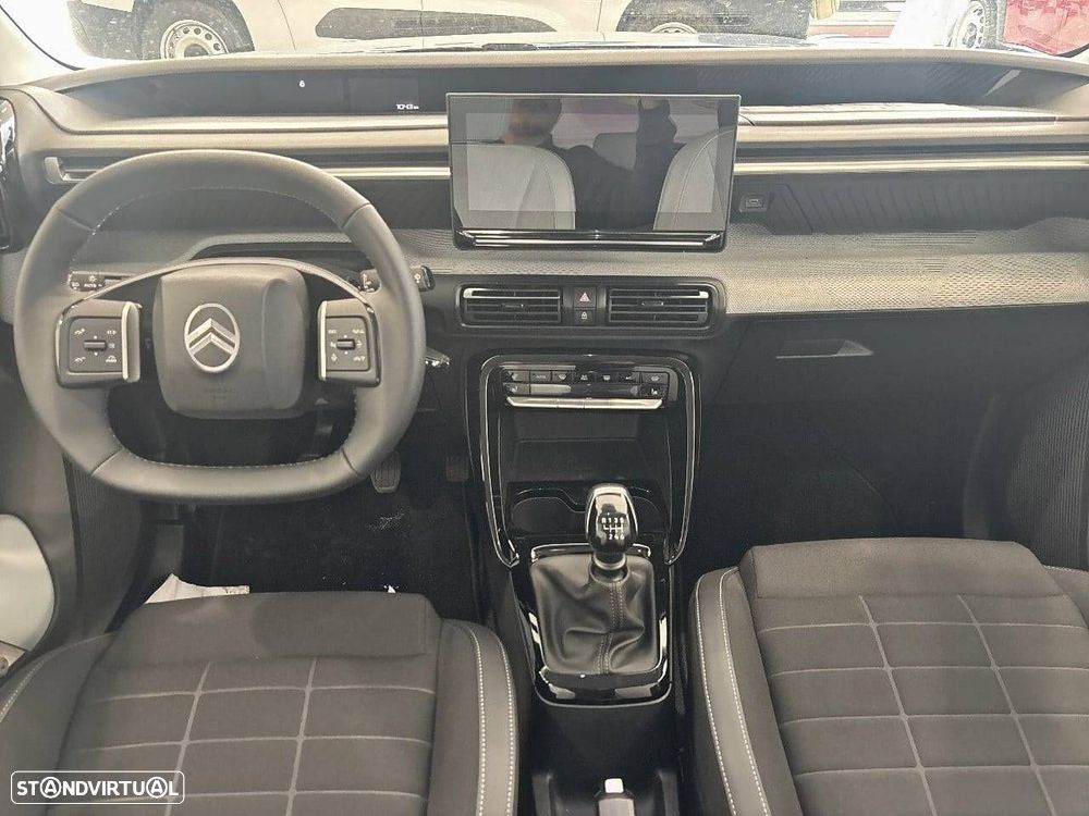 Citroën C3 1.2 PureTech Max - 8