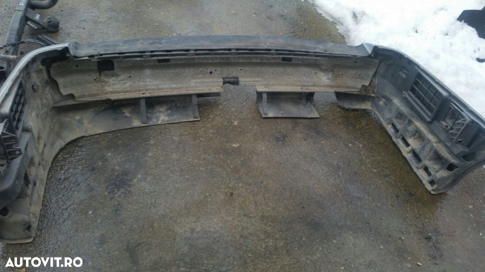 Bară spate combi BMW E39, seria, an1997-2003 - 3