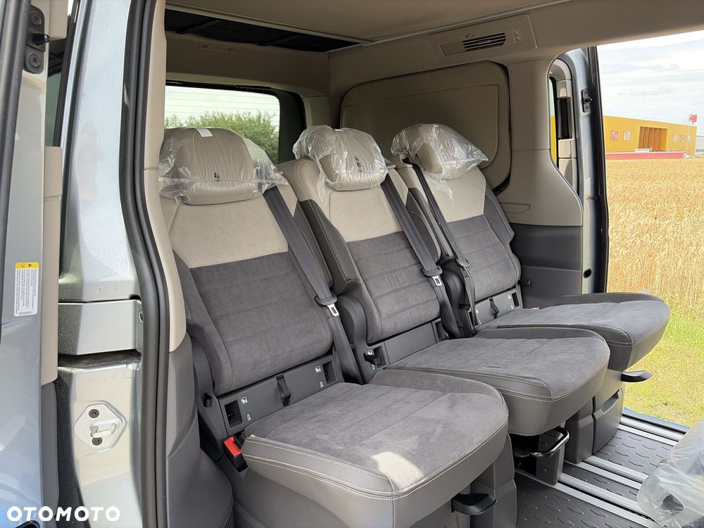 Volkswagen California - 18