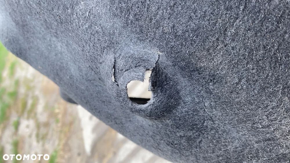 NADKOLE PRAWY TYŁ BMW F30 F31 7260294 LEKKO USZKODZONE - 5