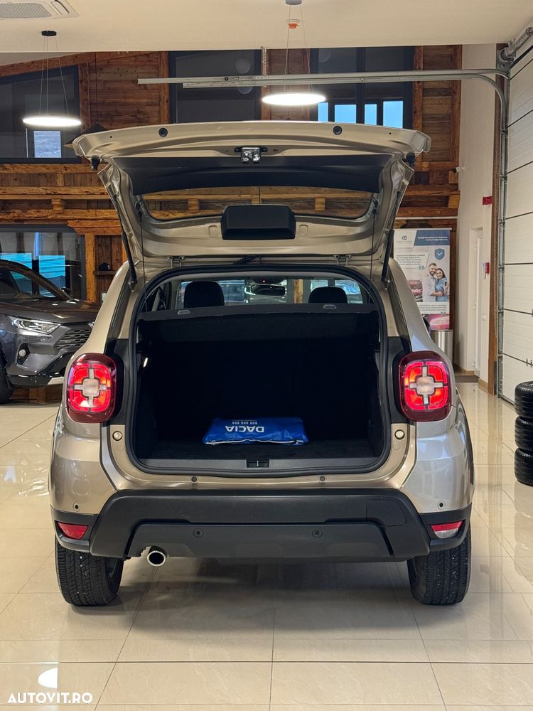 Dacia Duster 1.5 dCi 4x2 Laureate - 34