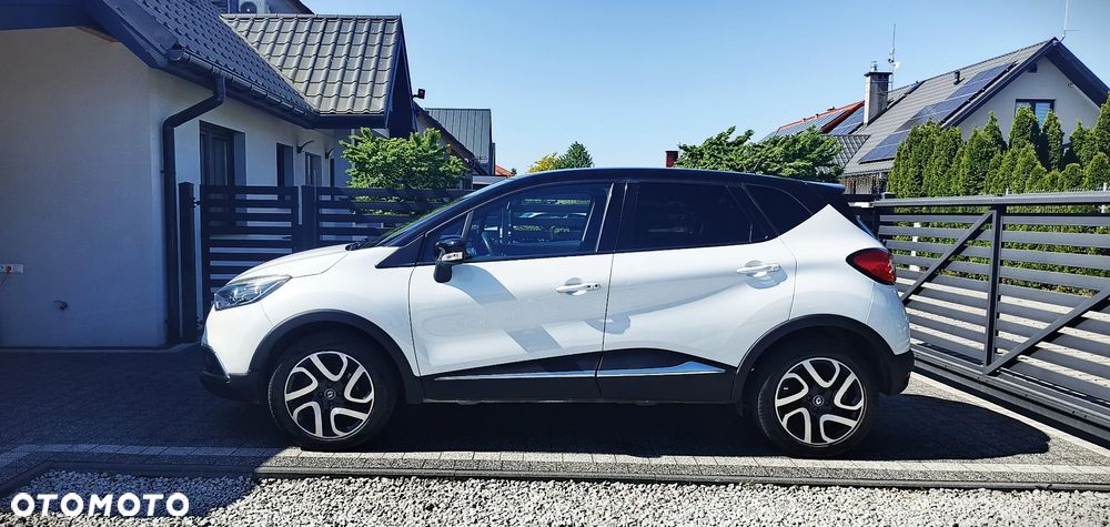Renault Captur ENERGY TCe 120 Initiale Paris - 4