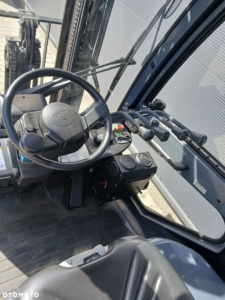 Toyota 02-8FGKF20 - 7