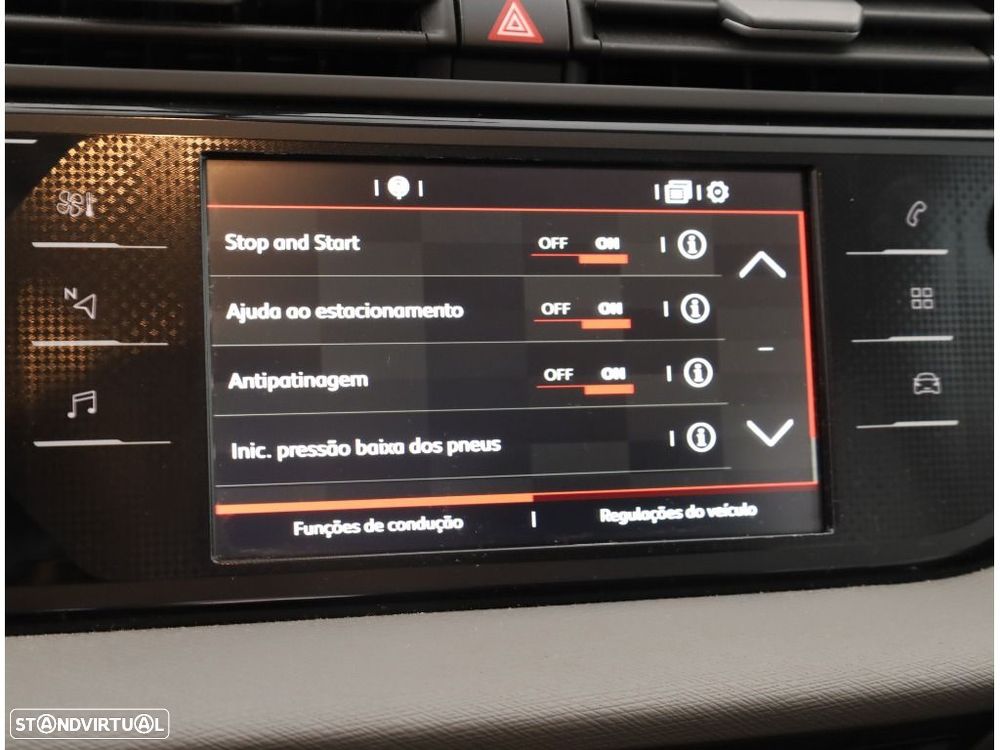 Citroën Grand C4 Spacetourer 1.5 BlueHDi Feel - 19