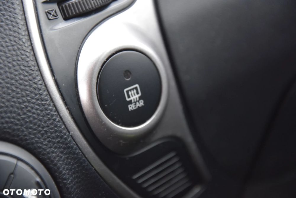 Hyundai ix35 2.0 CRDi 4WD Automatik Style - 26